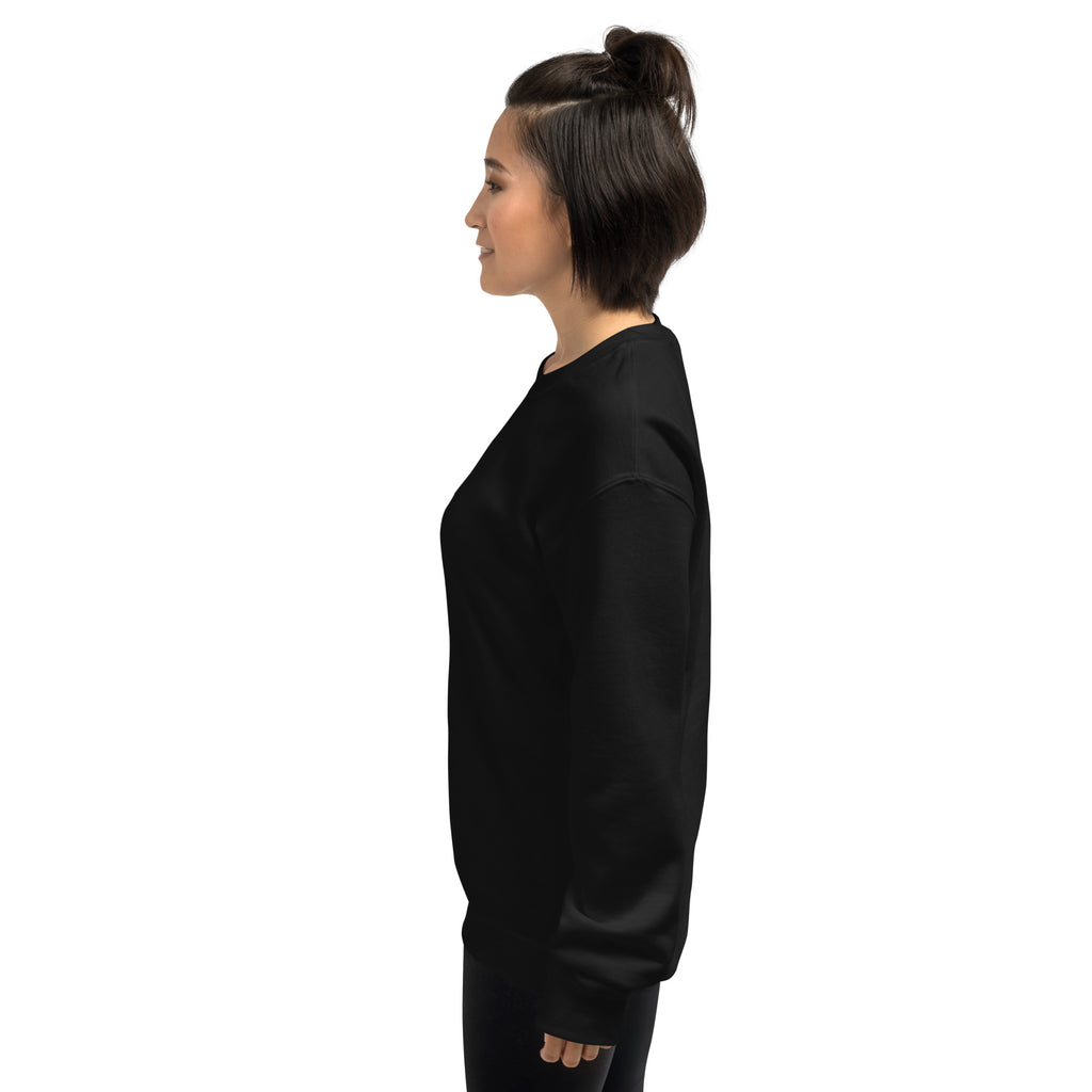 GLIDE - Crewneck Sweatshirt
