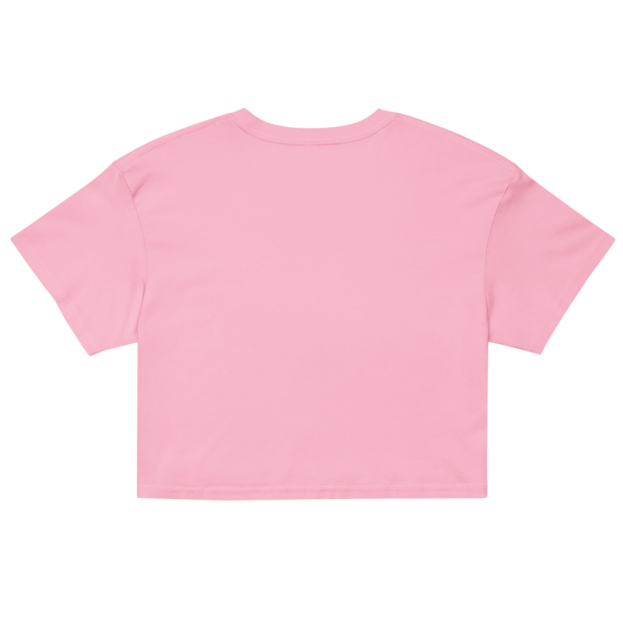 Women’s crop top