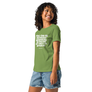 Women's Relaxed T-Shirt