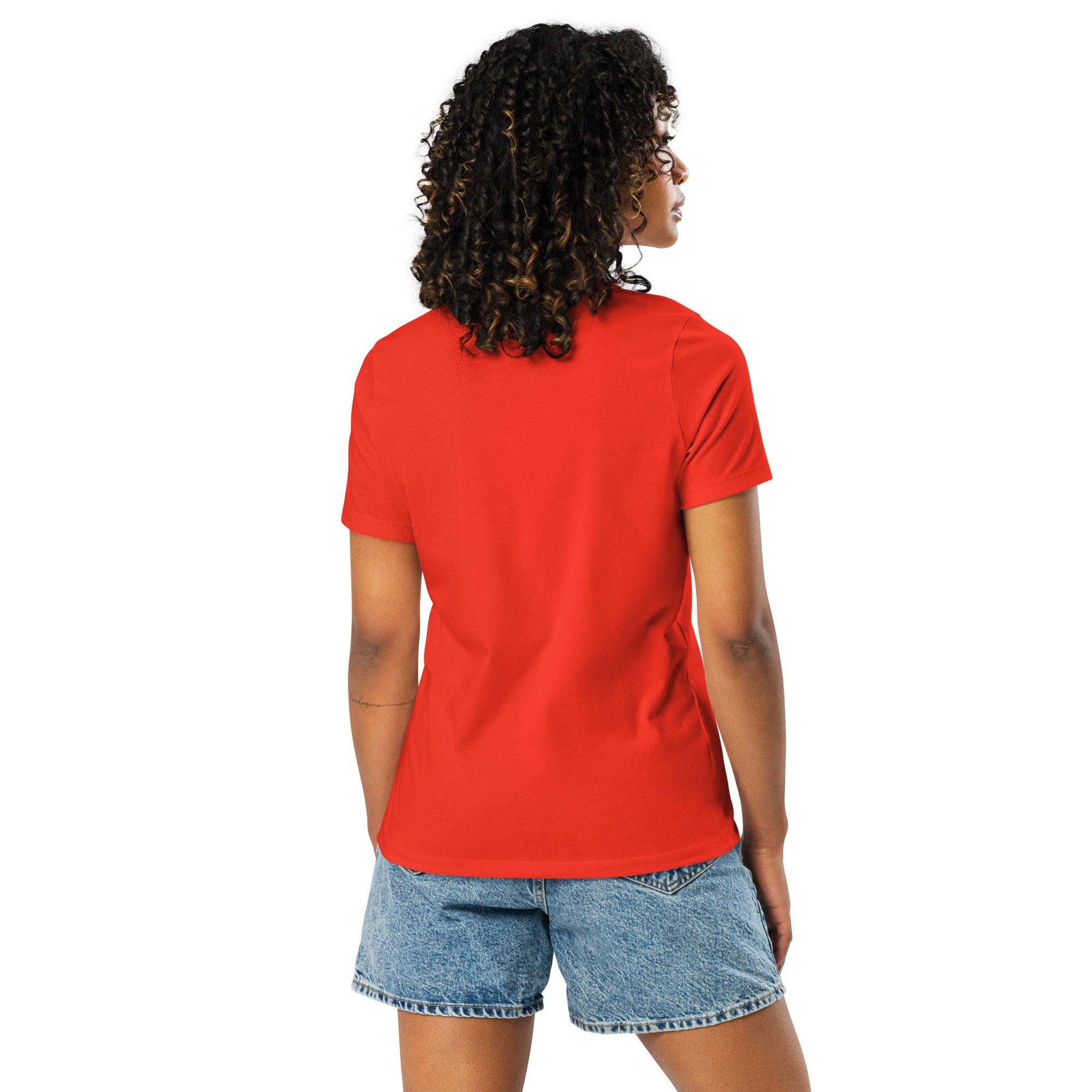 Women's Relaxed T-Shirt