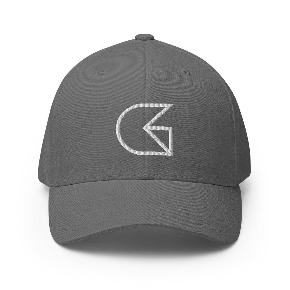 G for GLIDE - Structured Twill Cap