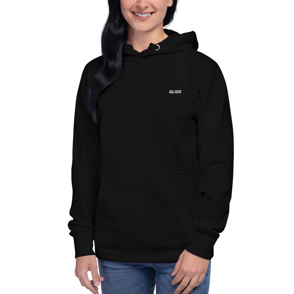 GLIDE Unisex Hoodie 2021