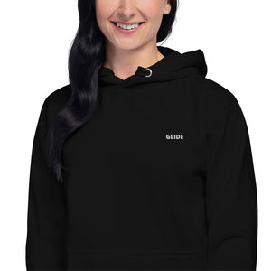 GLIDE Unisex Hoodie 2021