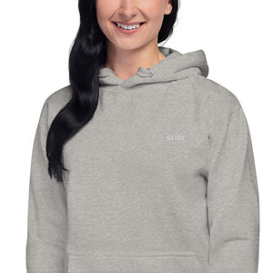 GLIDE Unisex Hoodie 2021