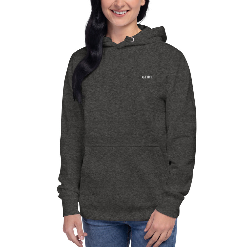 GLIDE Unisex Hoodie 2021